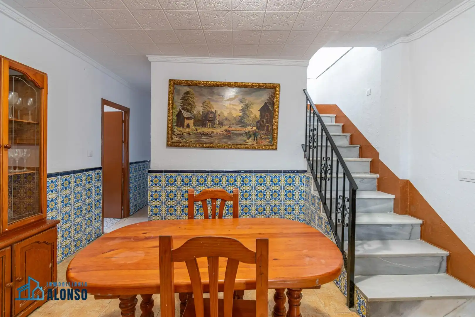 Casa o xalet en venda a Albuñol