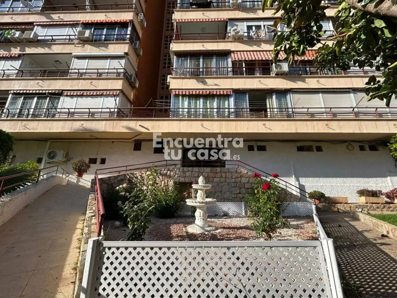 Apartment with terrace for sale in Calle Londres, imagen 62