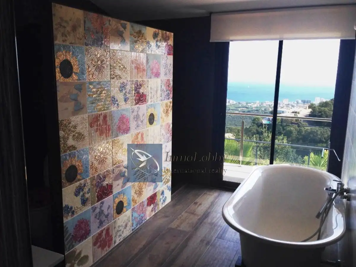 Villa avec piscine à vendre à gavarres, imagen 31