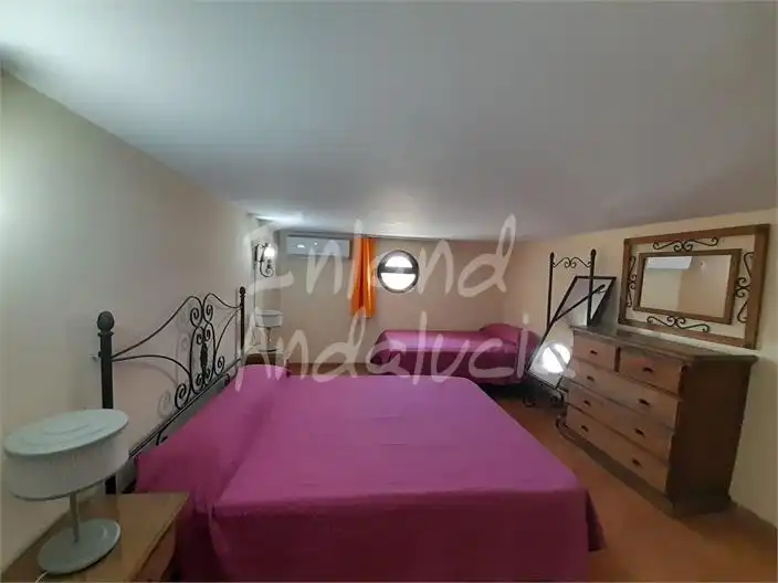 Casa con piscina in vendita a La Carlota, imagen 5