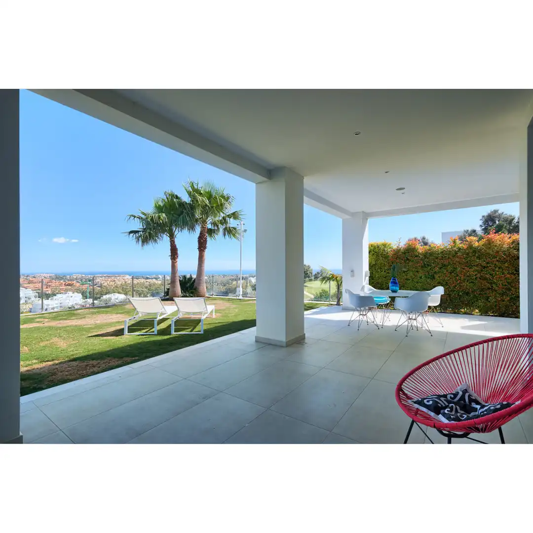 Casa con piscina en venta en Benahavís pueblo, imagen 33