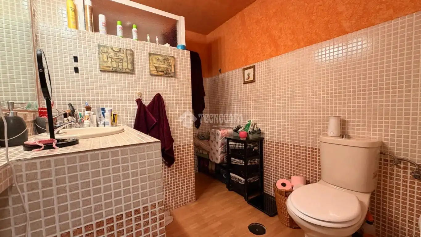 Piso en venta en Velilla de San Antonio con Aire acondicionado, Calefacción y Trastero