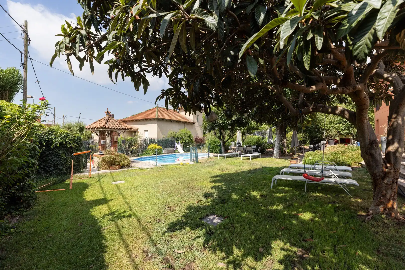 Terreny residencial en venda a Avinguda Catalunya, 30, Parets del Vallès, Spain 30, imagen 10