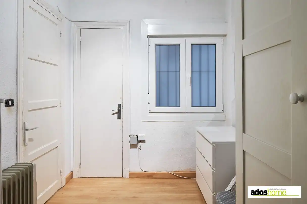 Habitación de Piso en venta en Zarautz con Balcón