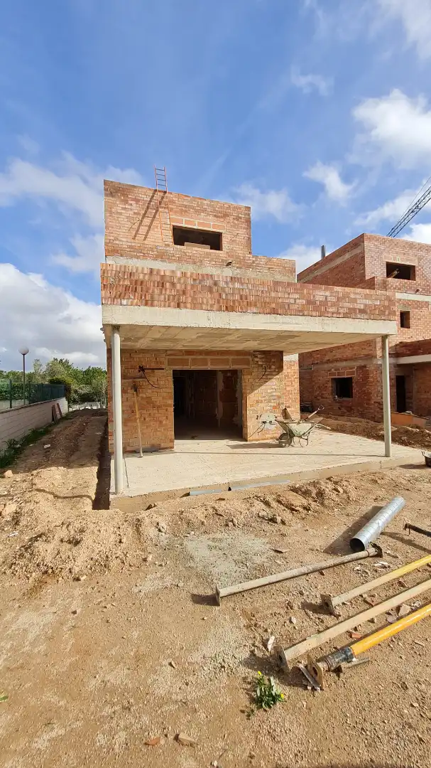 Casa o xalet en venda a Jardins de Vilafortuny- Mas d'en Bosch