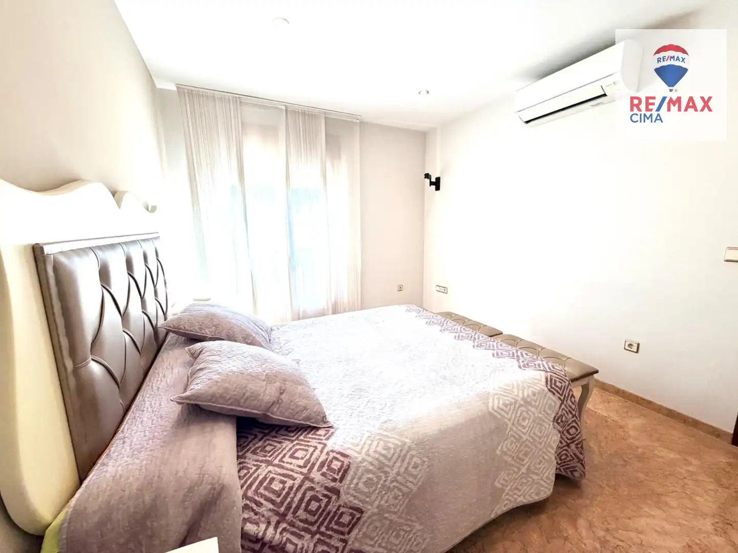 Bedroom of Lofts for sale in Benamaurel  with Air Conditioner, Storage room and Furnished