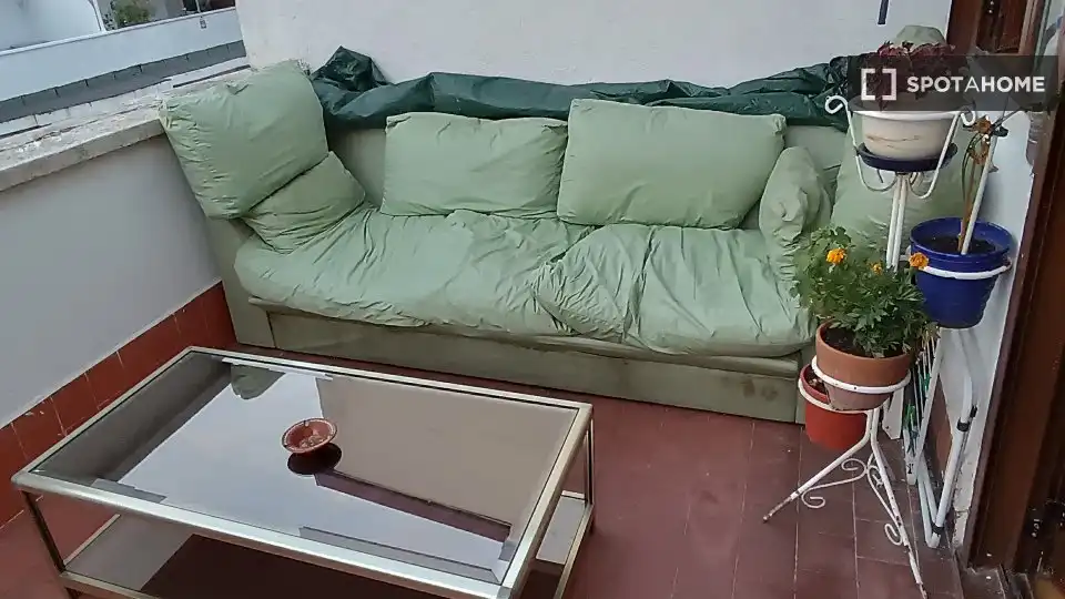 Habitación en Guindalera