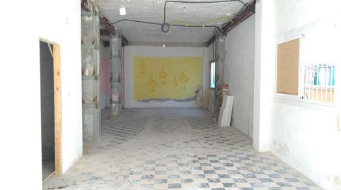 Foto 5 von Geschaftsraum zum Verkauf in Calle Poniente de Los Garres, Garres y Lages, Murcia Capital