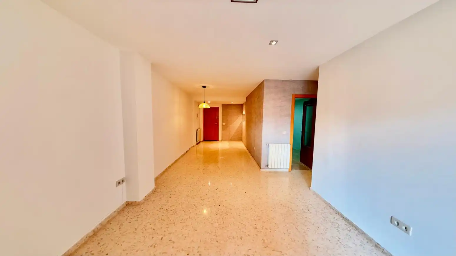 Flat with pool to rent in Sagunto ciudad, imagen 3
