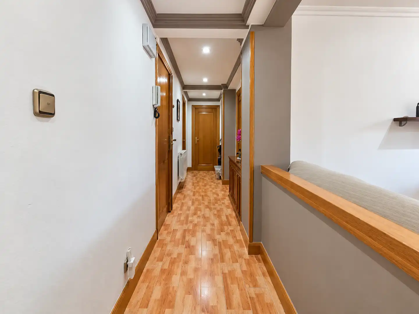 Wohnung zum Verkauf in Donostia - San Sebastián  mit Heizung