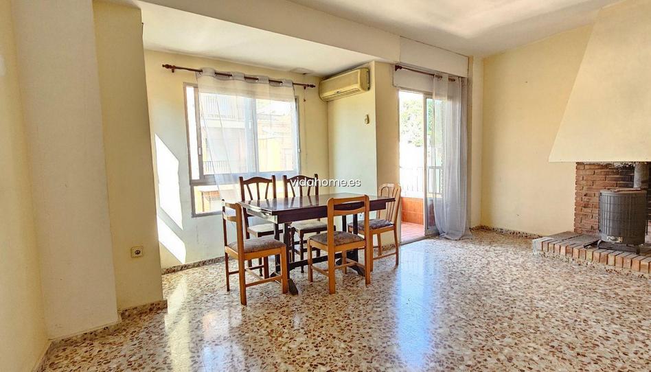 Foto 1 de Piso en venta en Oliva pueblo, Valencia