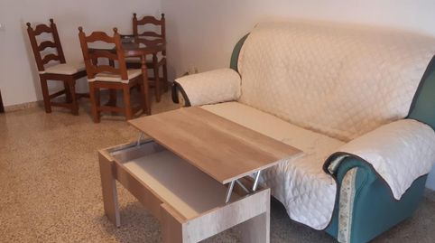 Foto 4 von Wohnung zum Verkauf in Avenida de Andalucía, Alcalá del Río, Sevilla