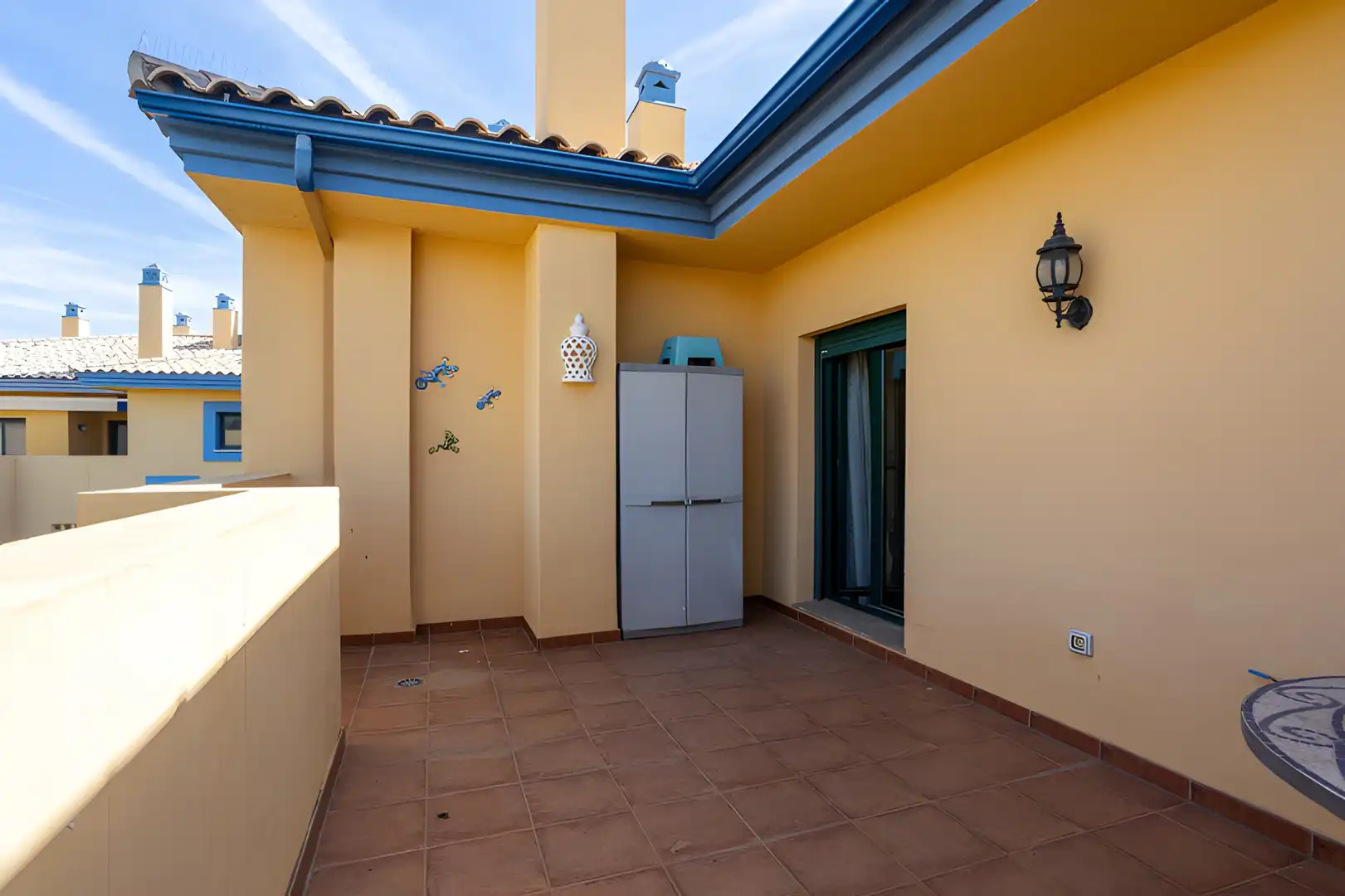Àtic amb piscina en venda a San Pedro de Alcántara, imagen 27