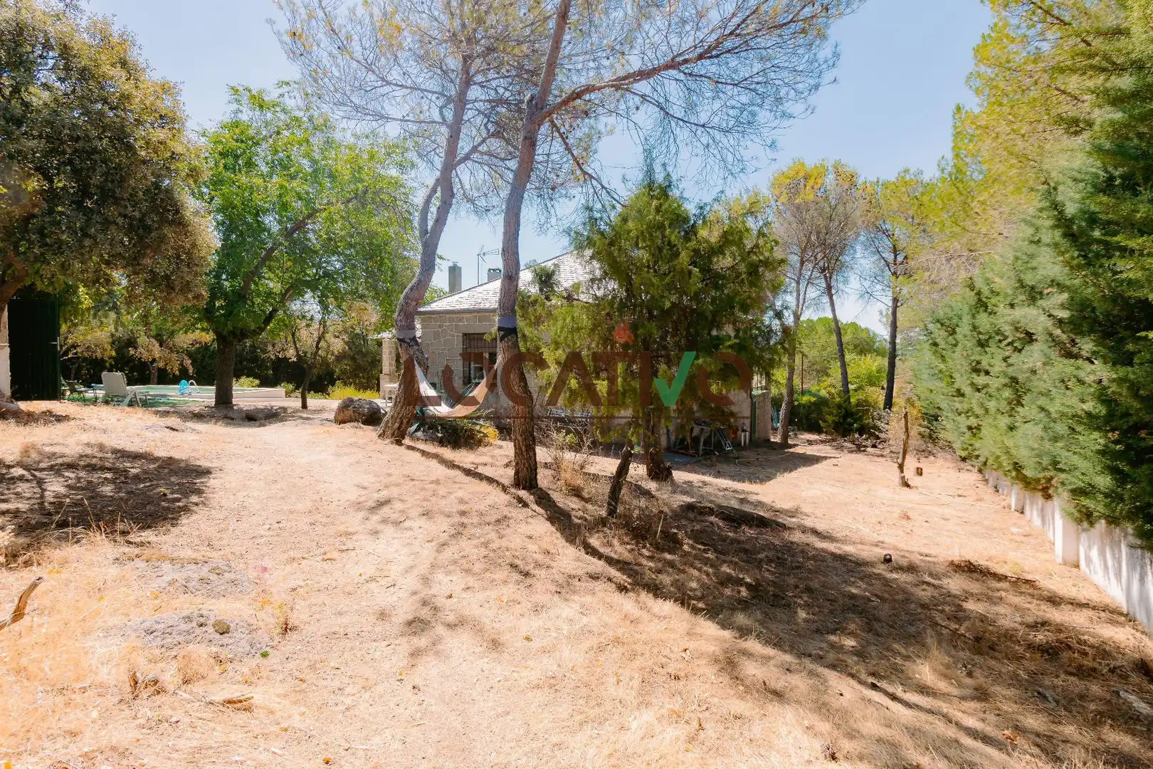 Casa o xalet en venda en Robledo de Chavela amb Calefacció, Jardí privat i Traster
