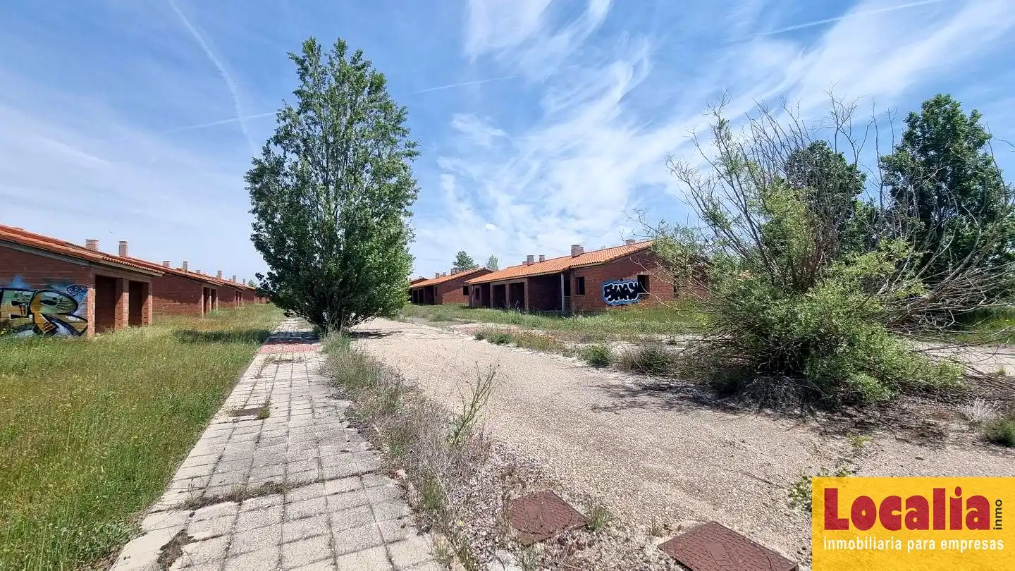 Grundstücke und Bauplätze zum Verkauf in BU-904, imagen 13
