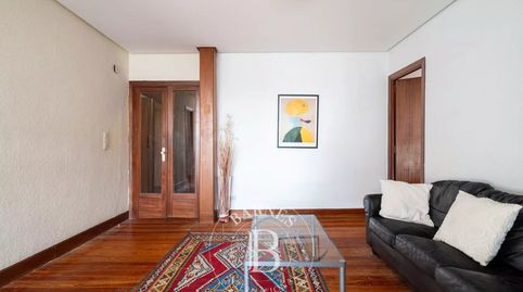Foto 3 de Piso en venta en Área Romántica, Donostia - San Sebastián