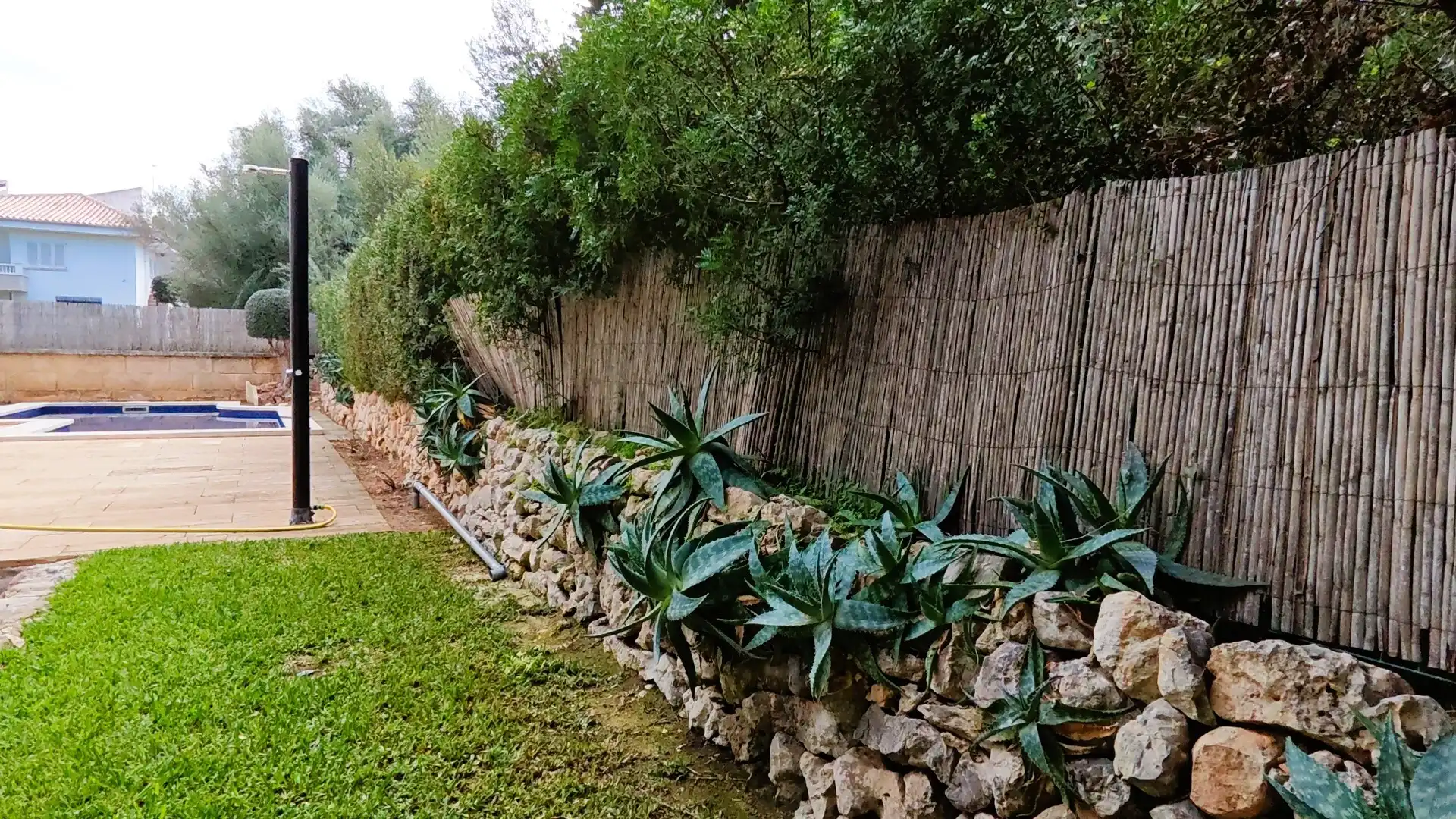 Finca rústica en venta en Bacarés - Manresa - Bonaire
