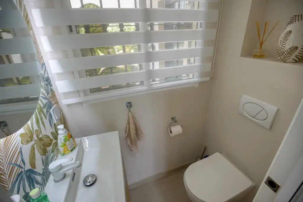 Villa con piscina in vendita a Nueva Andalucía, imagen 15