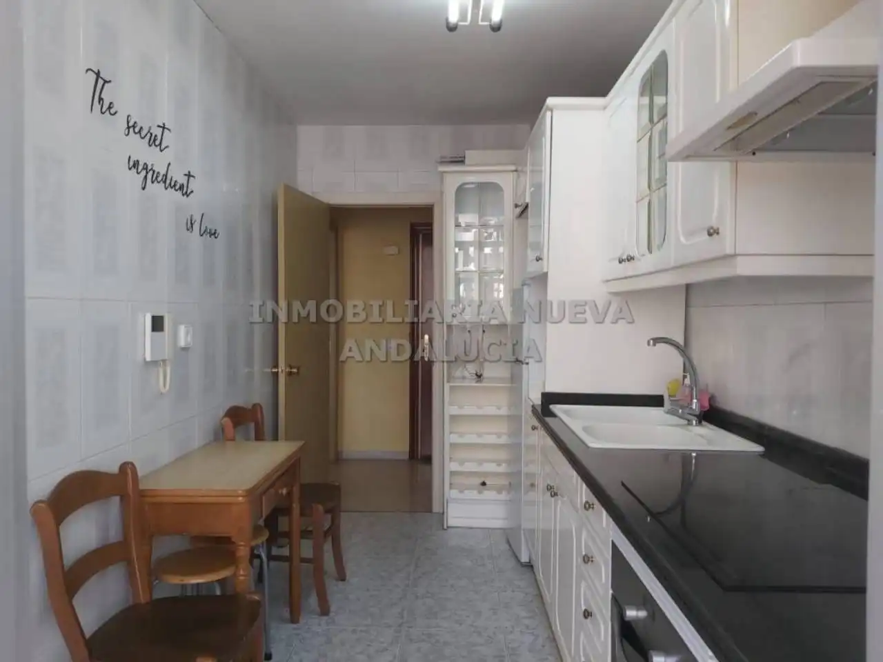 Wohnung mit Terrasse zur Miete in Nueva Andalucía, imagen 6