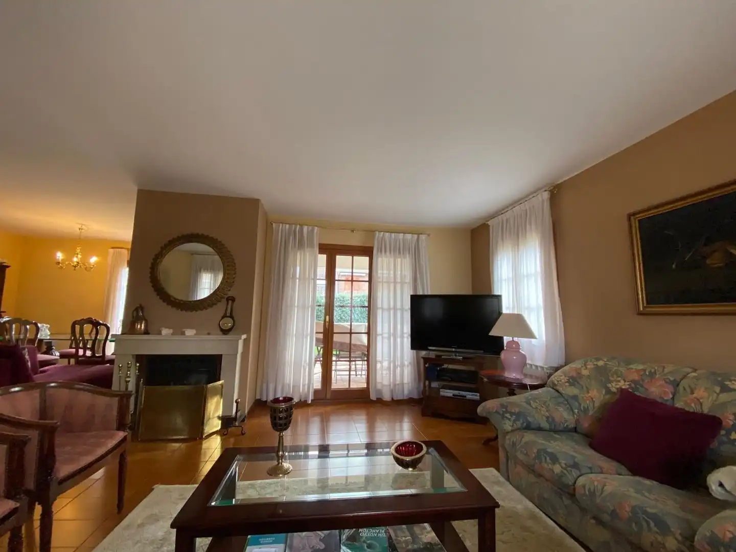 House for sale in Becerril de la Sierra, imagen 6