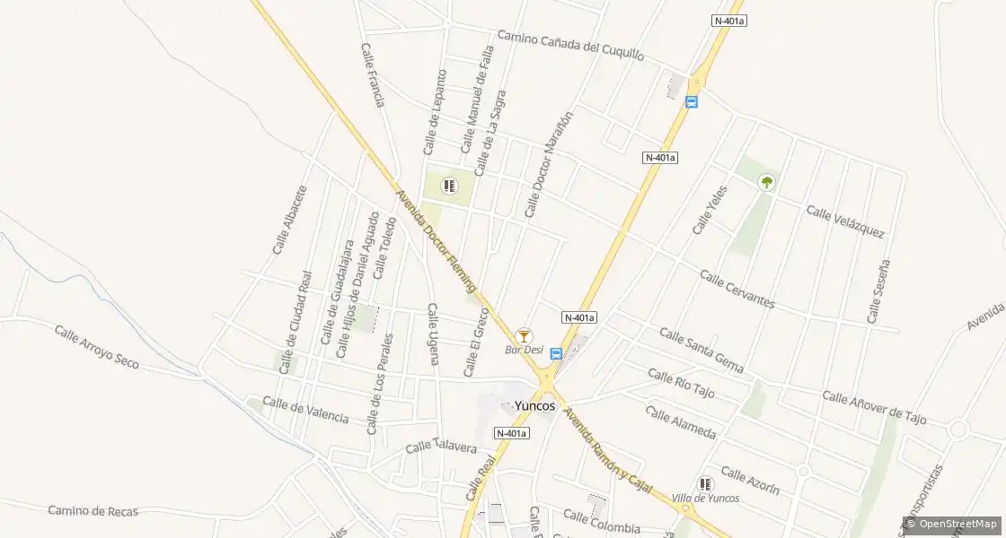 Pis en venda a Yuncos, imagen 2