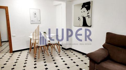 Foto 4 de Pis de lloguer a Los Ángeles, Alicante / Alacant