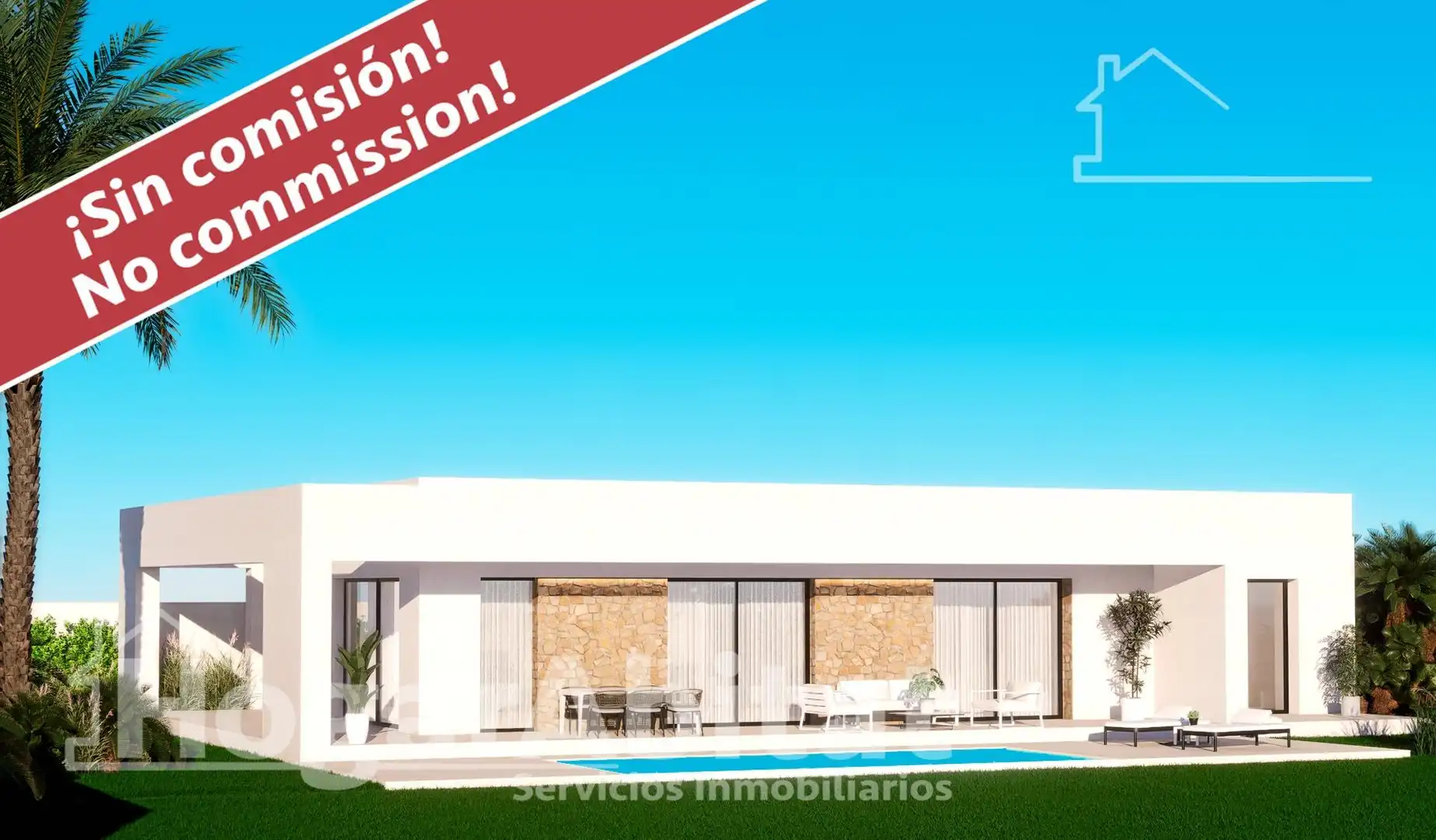 Villa avec piscine à vendre à Avenida GRANADA, imagen 5