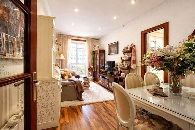 Piso en Venta en Fort Pienc