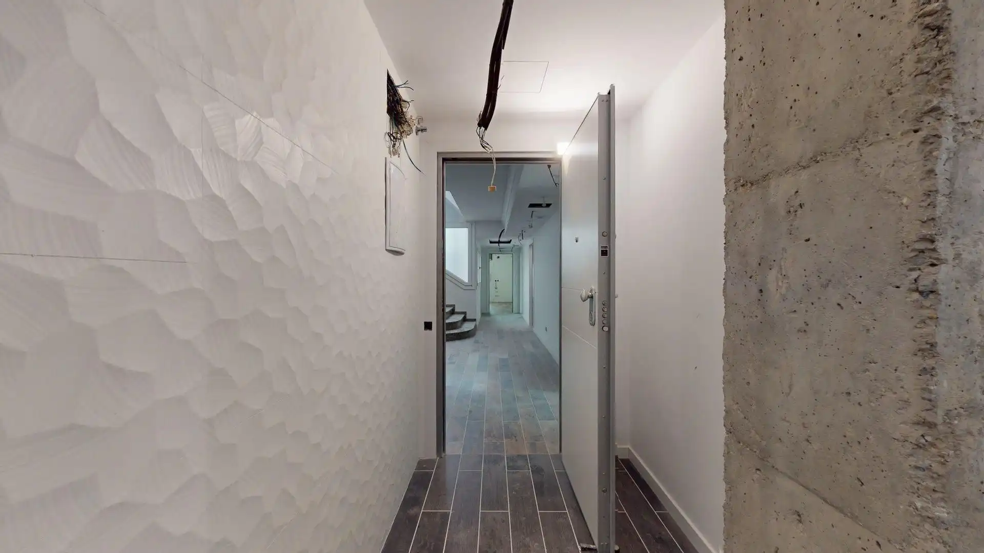 Edificio en venta en Sabadell