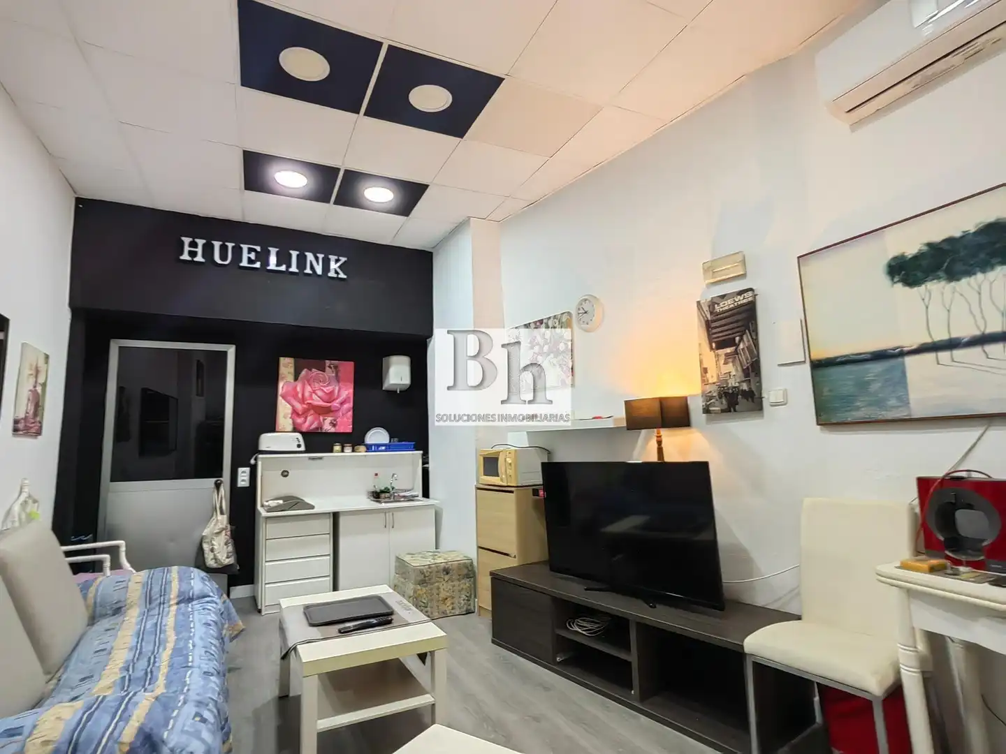 Locale commerciale in vendita a Calle Calle Goya 2, imagen 5