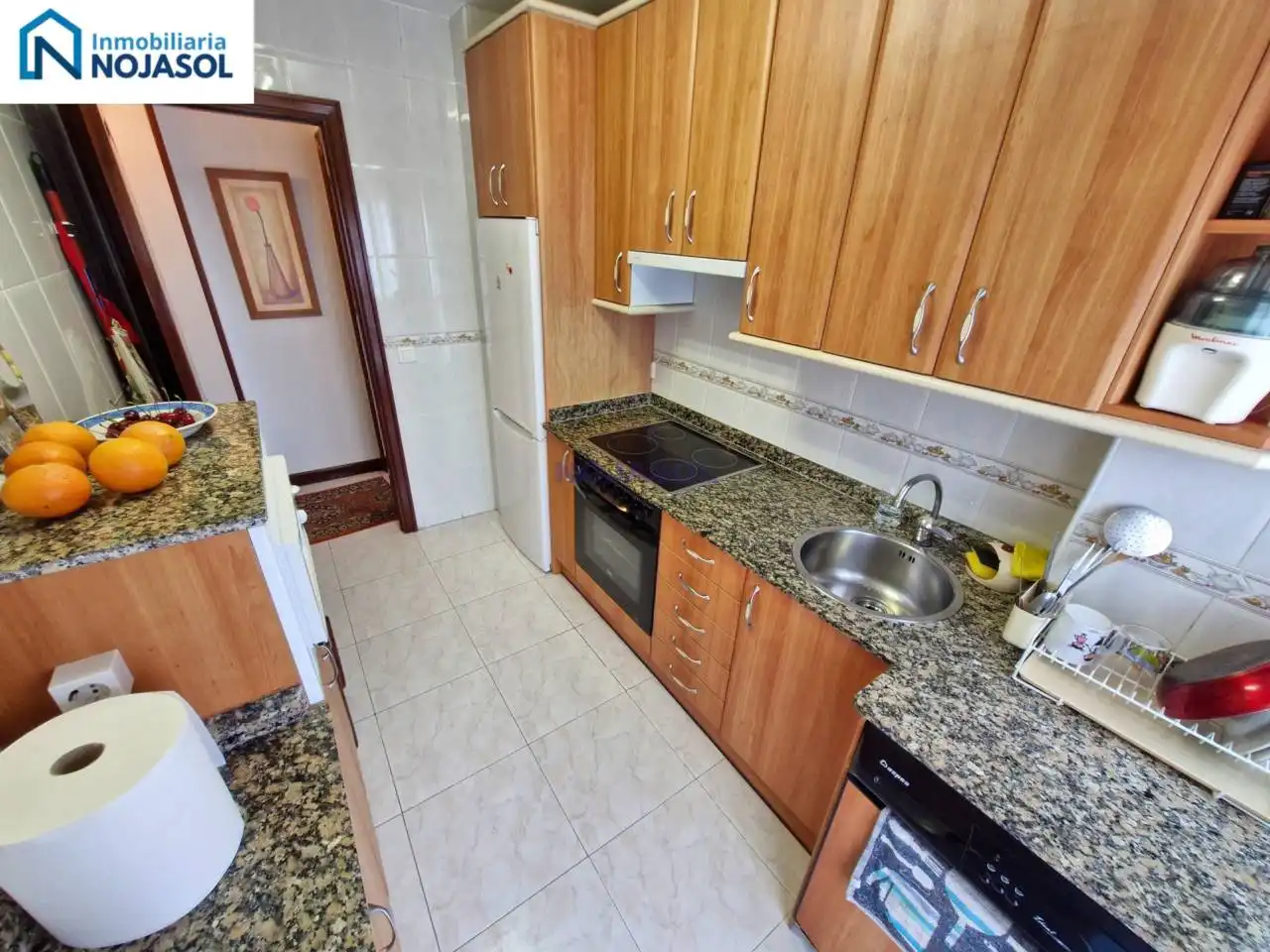 Mini appartamento con piscina in vendita a Calle ris, imagen 5