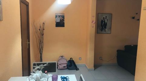 Foto 4 de Pis en venda a Carrer Miguel de Cervantes, 38, Plana Lledó, Barcelona