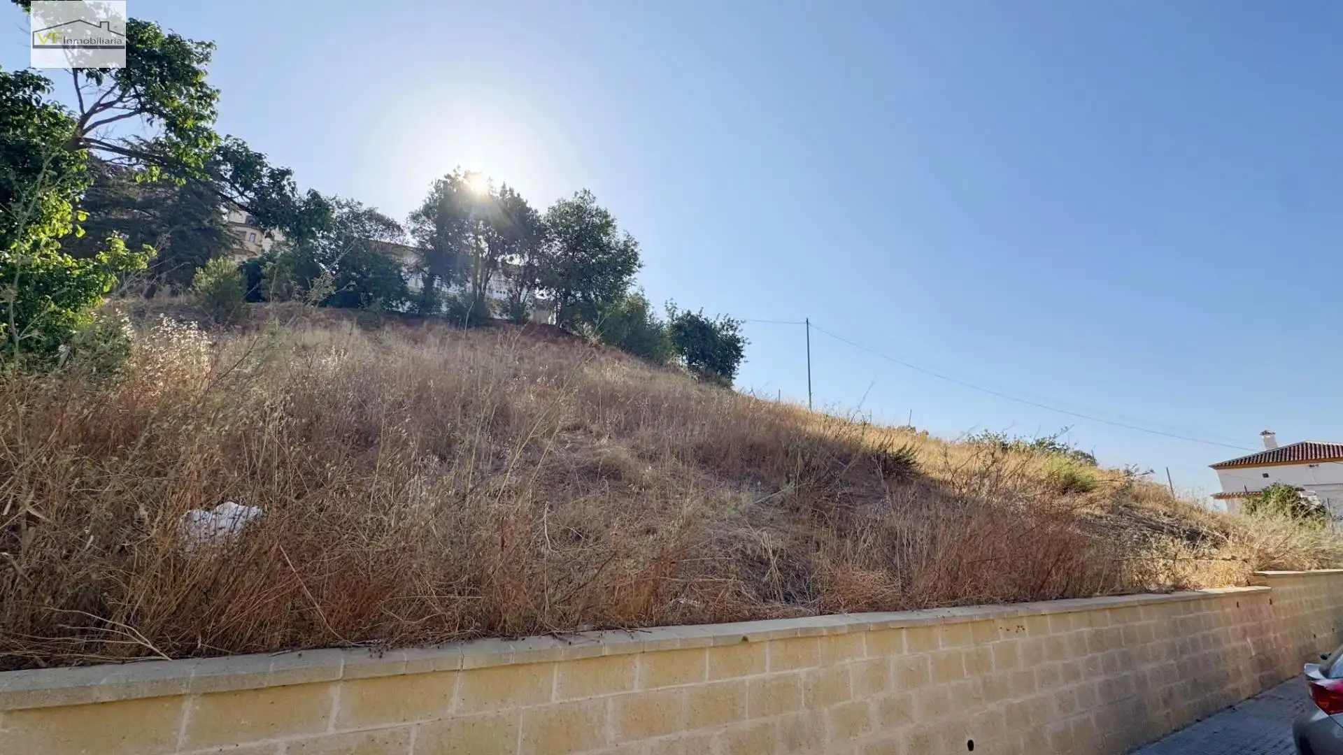 Residencial en venda en Málaga