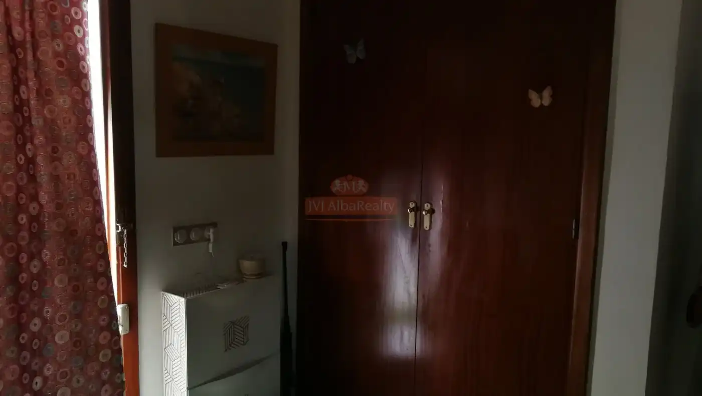 Schlafzimmer von Haus oder Chalet zum Verkauf in Albacete mit Abstellraum und Balkon