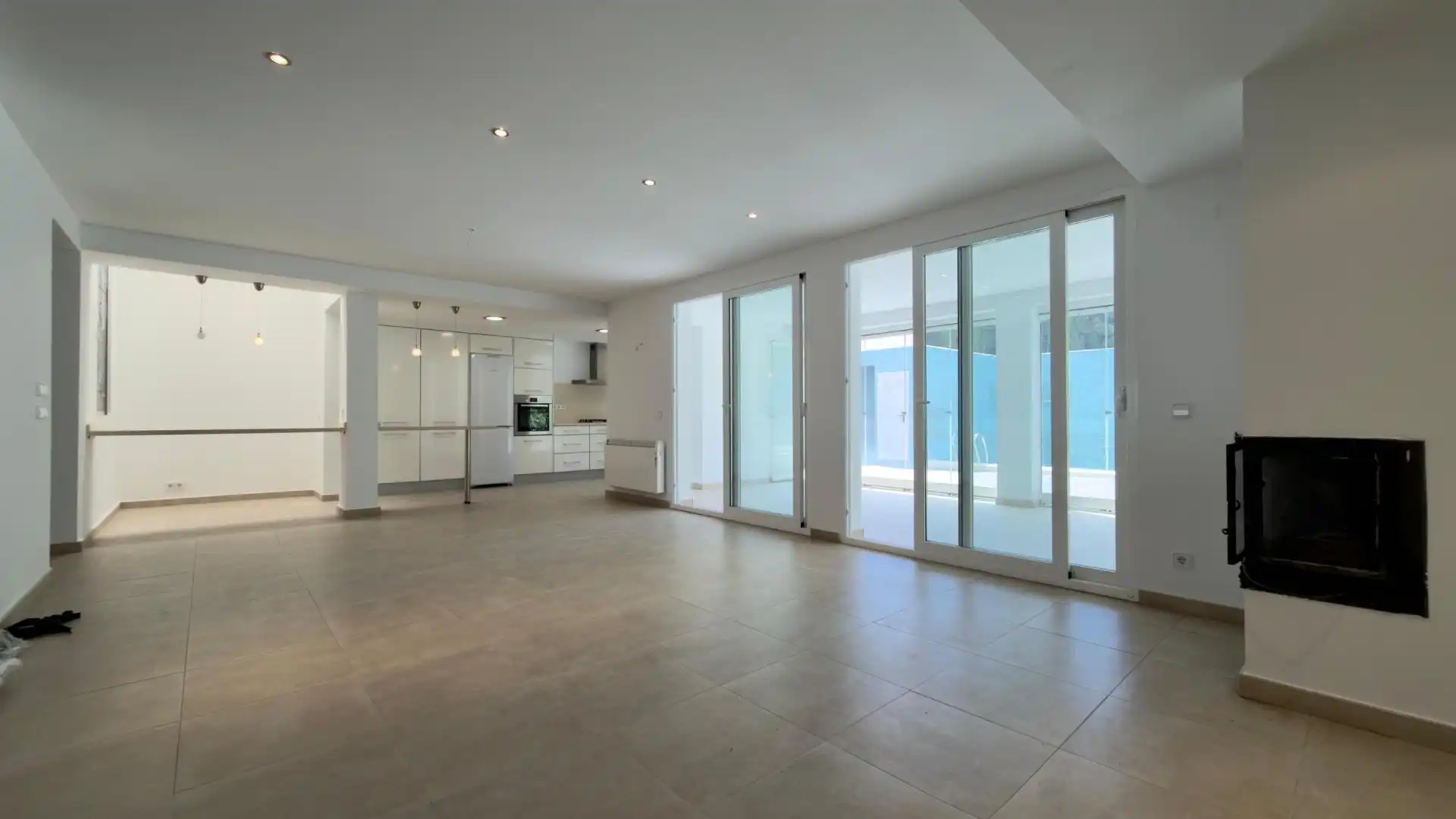 Detached homes for sale in L'Alfàs del Pi  with Air Conditioner, Heating and Terrace
