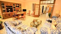 Living room of House or chalet for sale in Burjassot  with Air Conditioner and Terrace