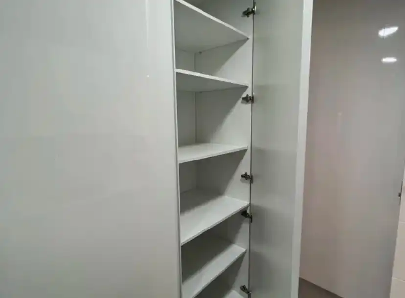 Flat with terrace to rent in Calle San Justo, imagen 16