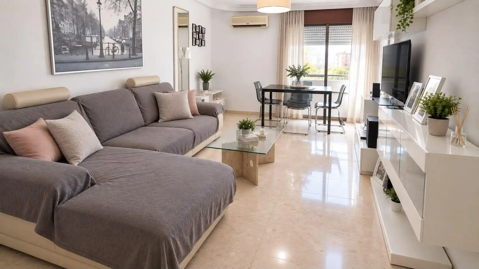 Wohnung mit Terrasse zum Verkauf in Avenida de Europa, imagen 22