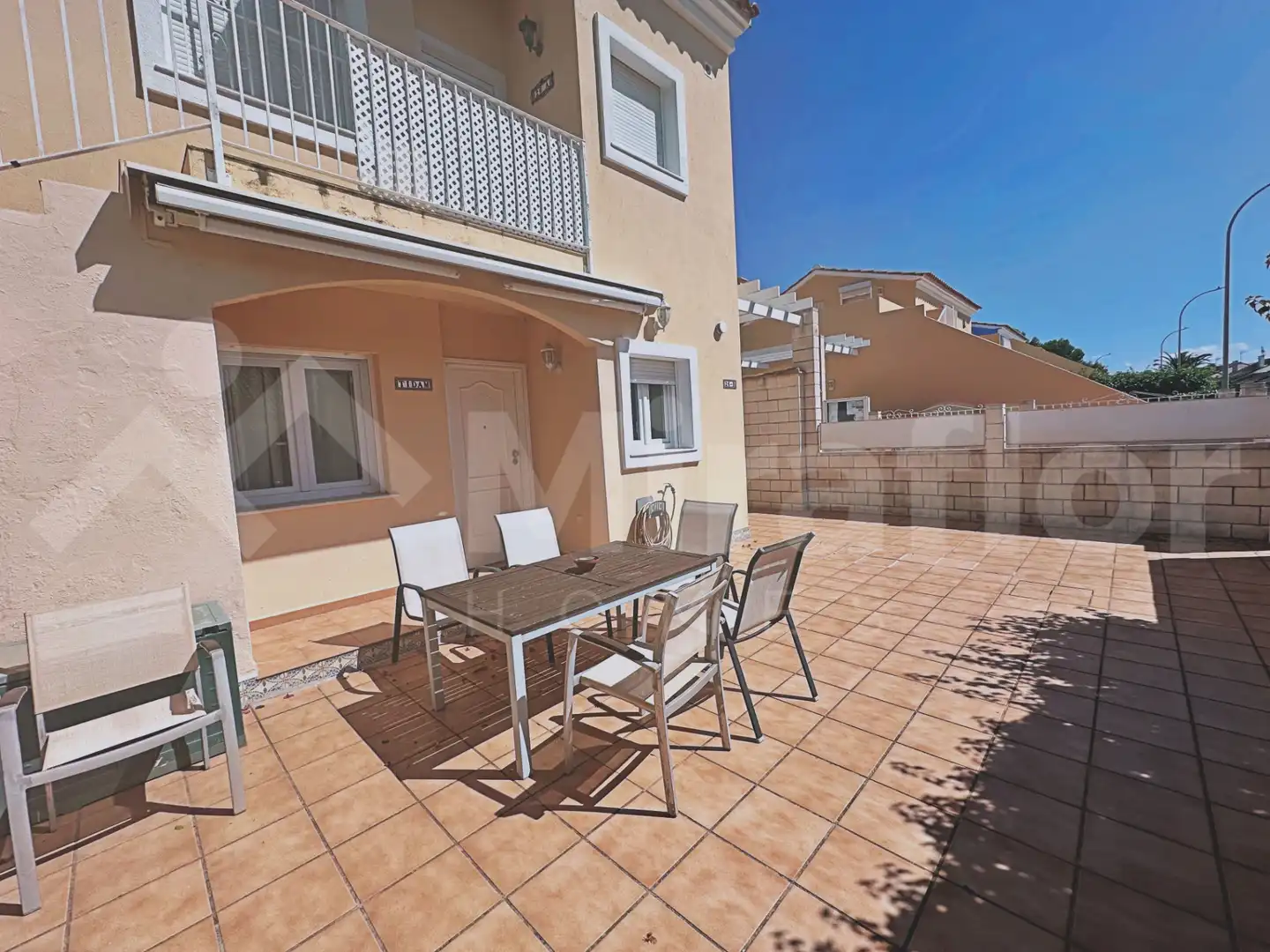Appartement compact avec terrasse à vendre à Carrer Vall de Laguart, imagen 25