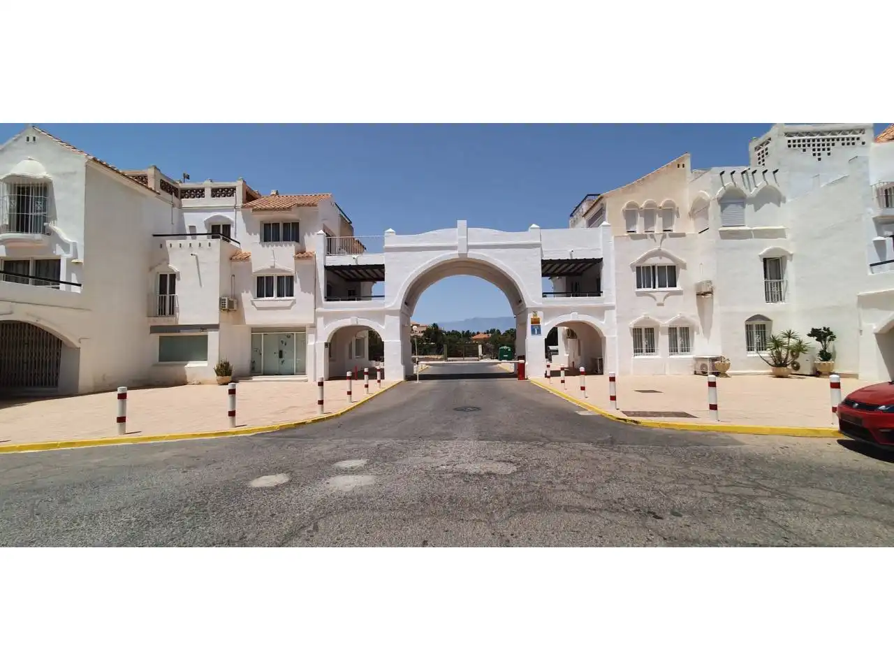 Apartment mit Pool zur Miete in Avenida Diagonal 2, imagen 38
