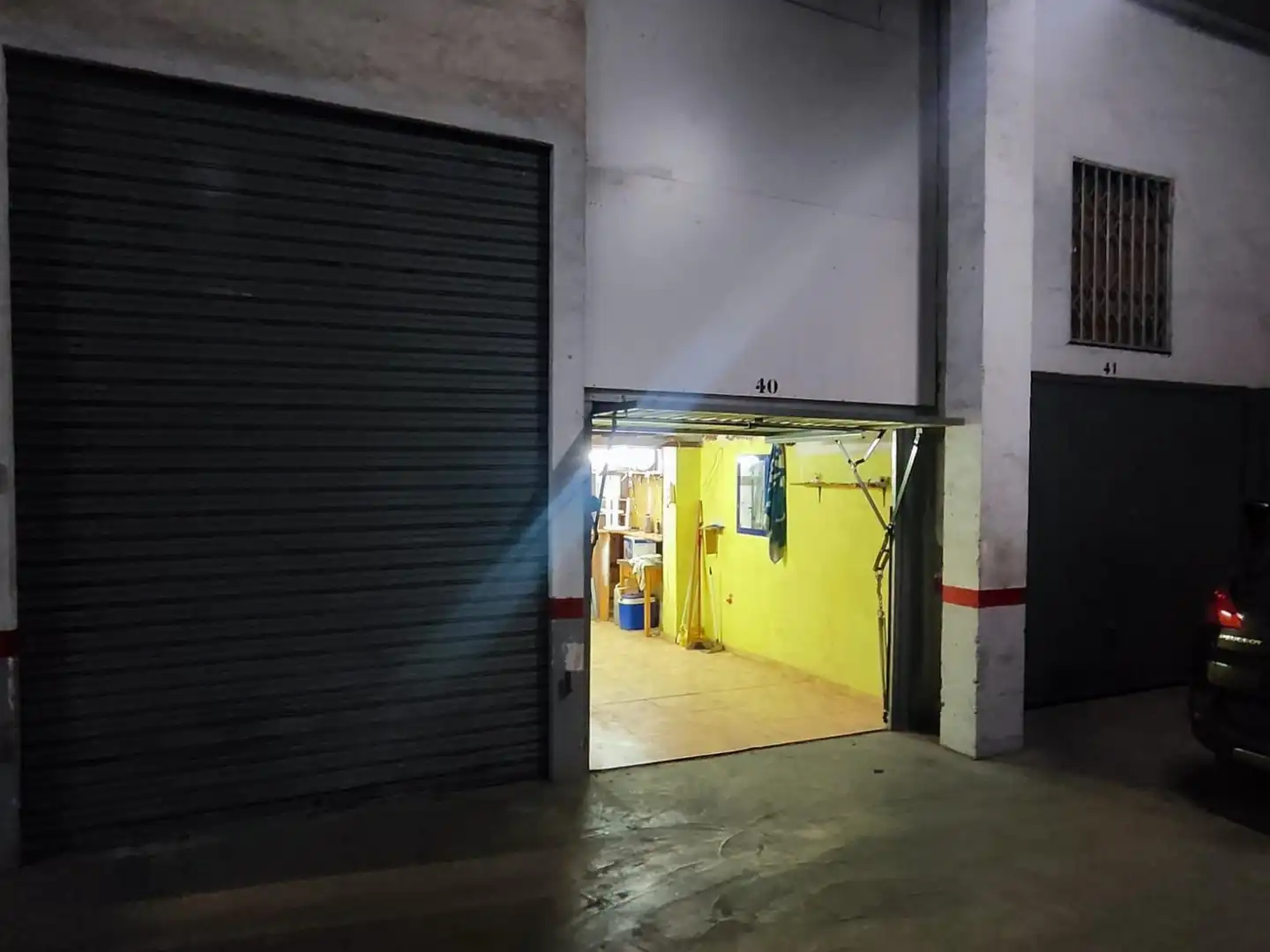 Einzelparkplatz zum Verkauf in Avenida RICARDO BAYONA, imagen 11