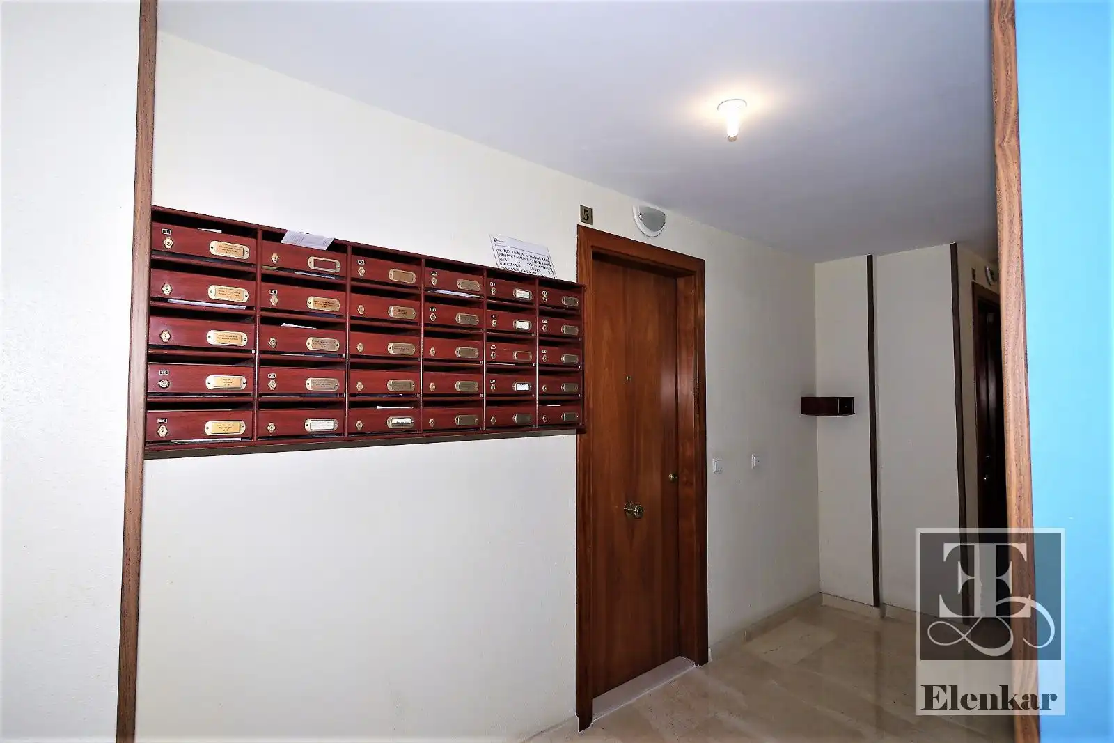 Flat with pool for sale in Rin, imagen 11