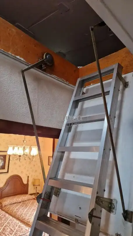 Maison mitoyenne avec balcon à vendre à Albakoa, imagen 21
