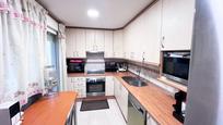 Kitchen of Flat for sale in Valdemoro  with Air Conditioner, Terrace and Balcony