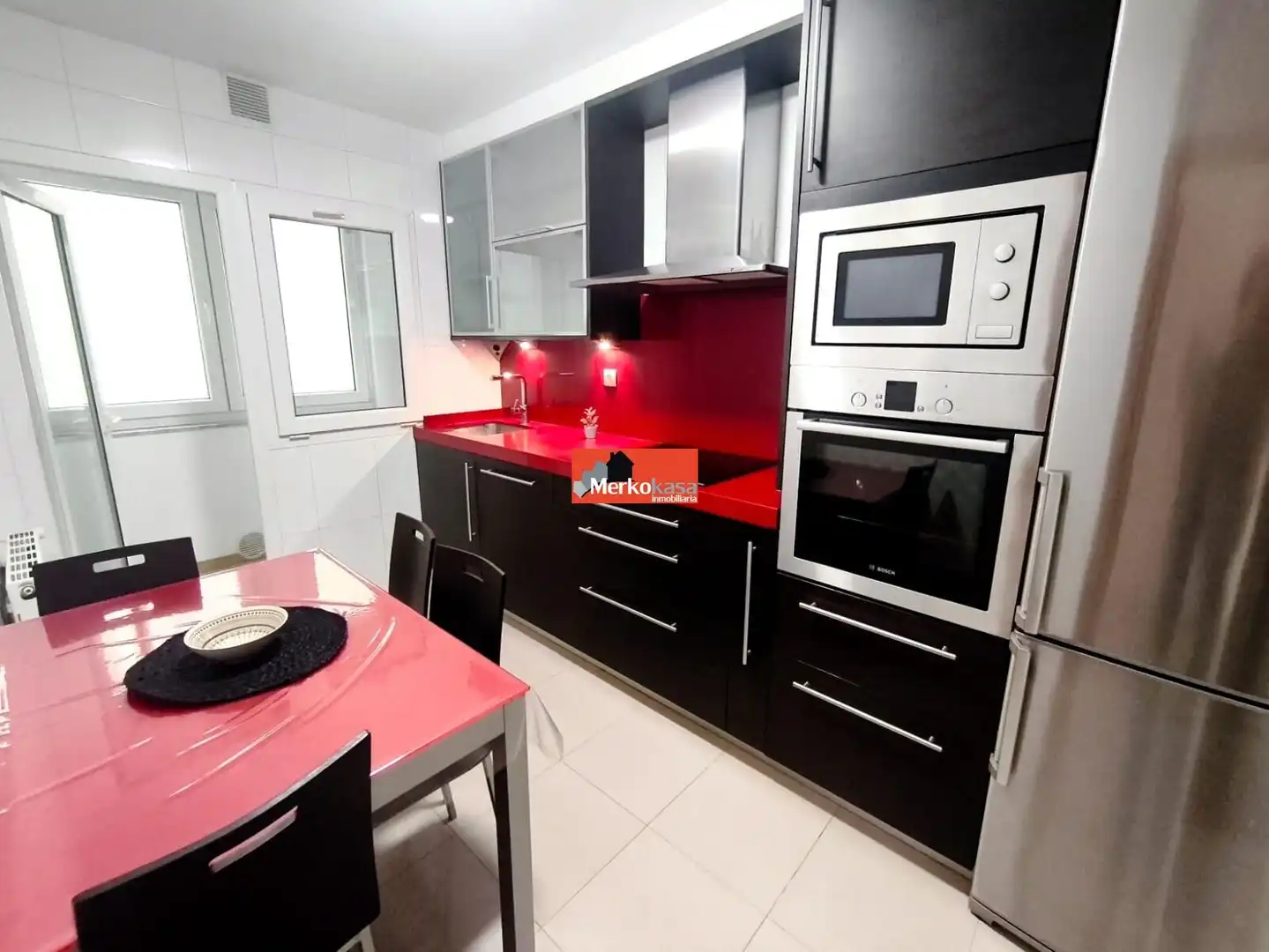 Apartament amb ascensor de lloguer a San Roque - As Fontiñas, imagen 11