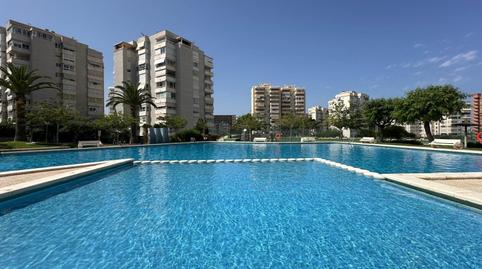 Foto 2 de Apartament en venda a Avenida Costa Blanca, 102, Cabo de las Huertas, Alicante / Alacant