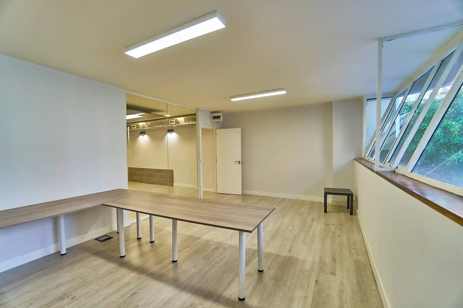 Oficina en venta en Las Palmas de Gran Canaria con Aire acondicionado, Trastero y Amueblado