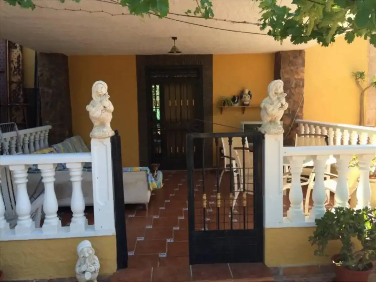 Villa avec piscine à vendre à Montepinar - La Aparecida - Raiguero, imagen 21