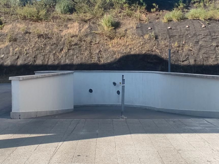 Piscina de Garatge de lloguer en Barakaldo 