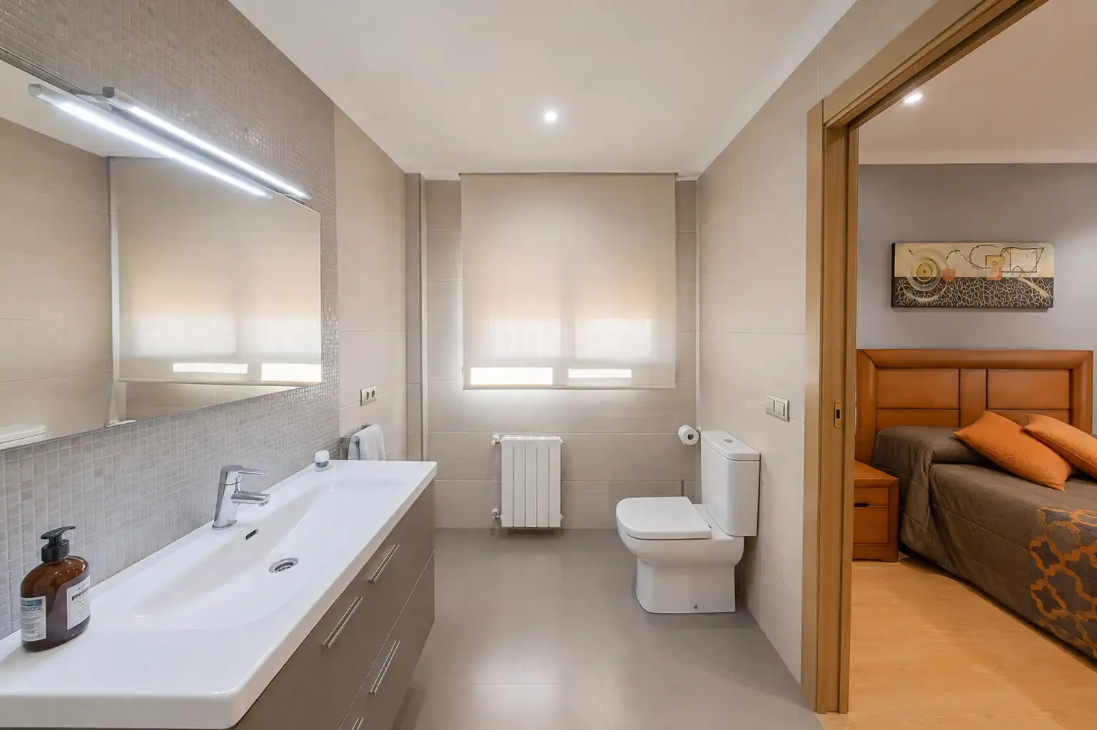 Casa o chalet en venta en Parc Central